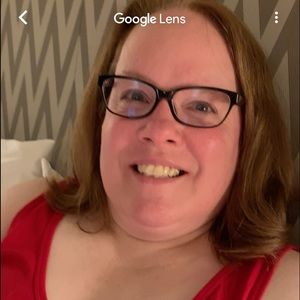 Meet your Posher, Tracey